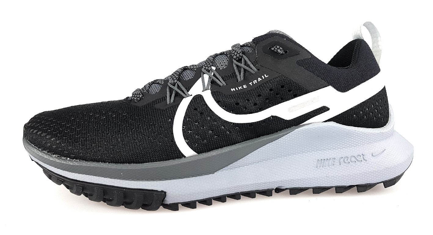 Nike React Pegasus Trail DJ6159/001 Schwarz 001 Black