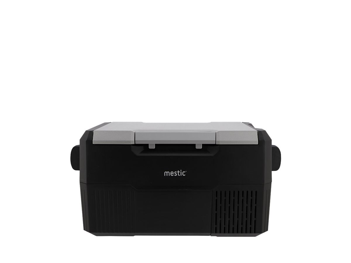 Mestic MCCHD-33 AC/DC Kompressor Kühlbox