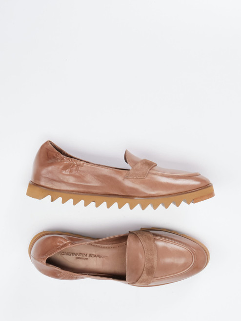 Slipper-15113590049 Konstantin Starke
