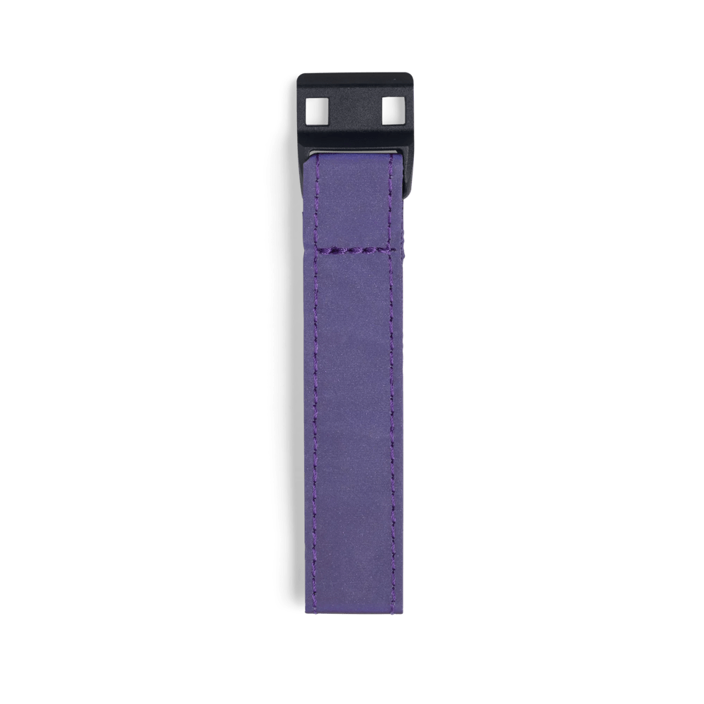 TAG Reflective Violet