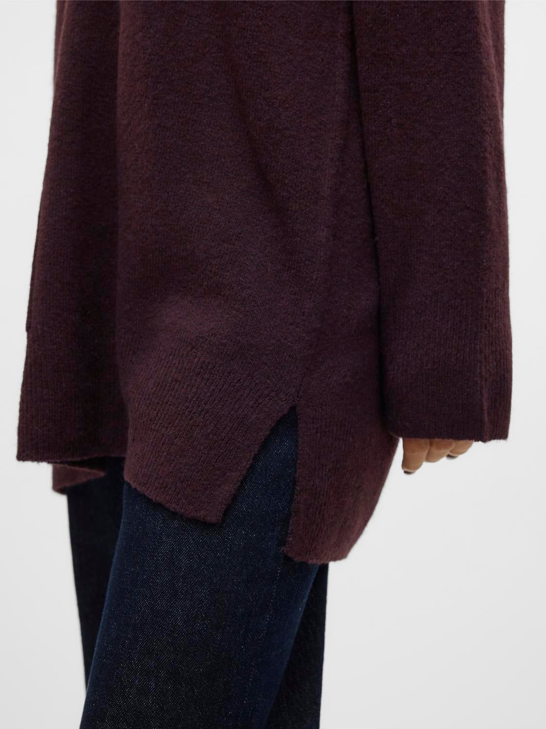 VMESTI Pullover