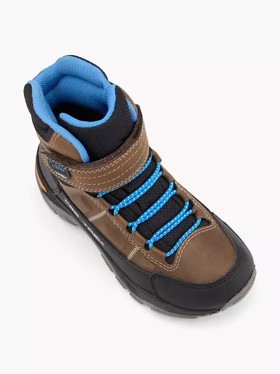 Landrover Schneeboots