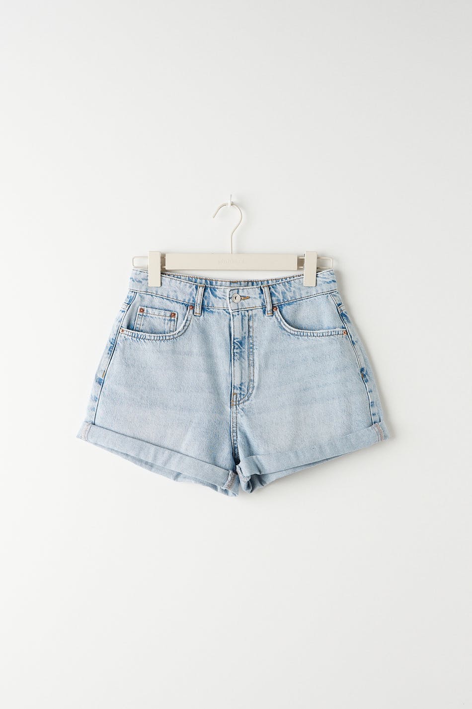 Dagny mom shorts