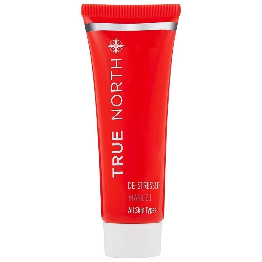 De-Stressed Mask 6.1