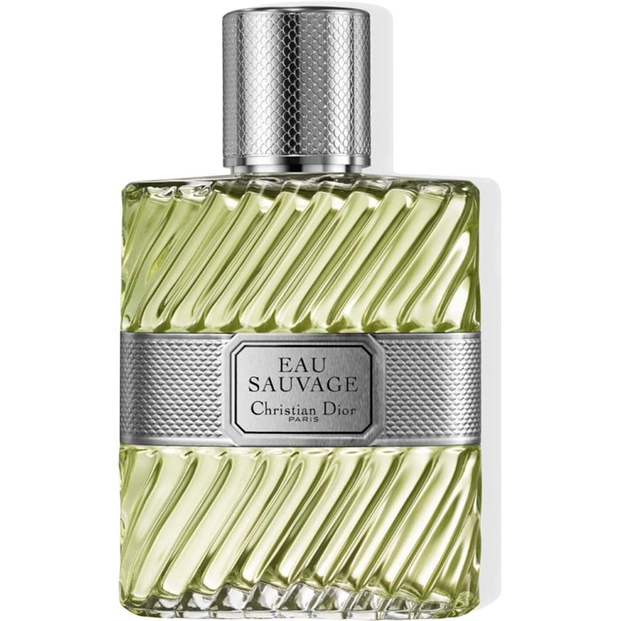 Eau de Toilette Spray