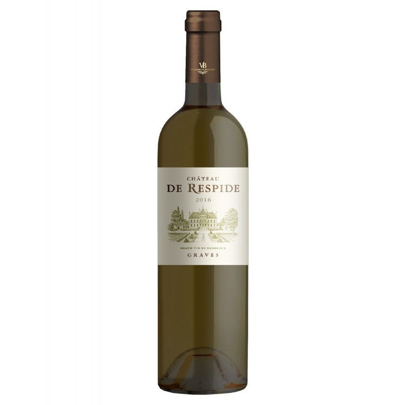 Château De Respide Blanc