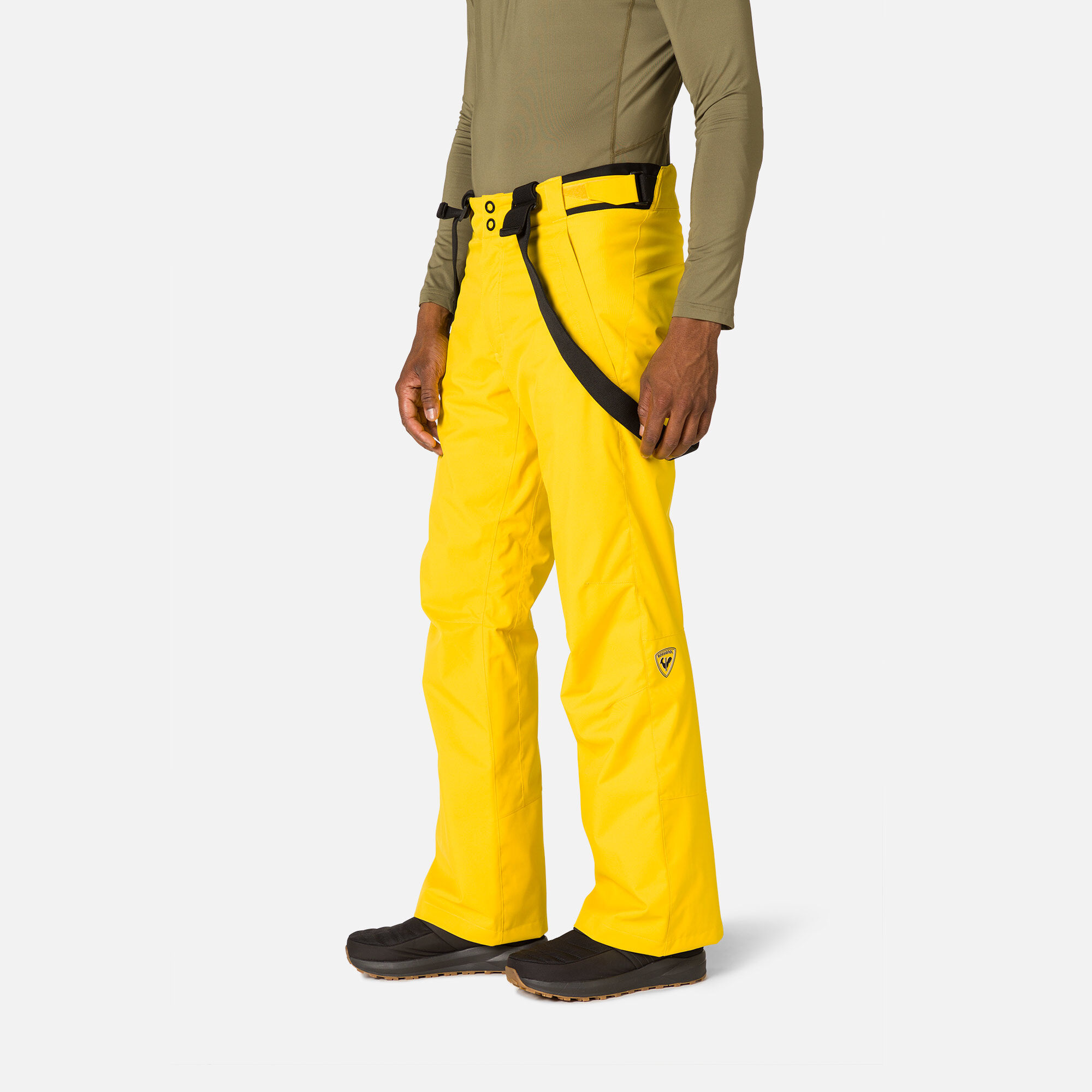 Pantalon de ski Homme