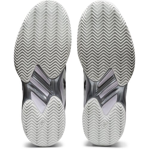DAMEN TENNISOUTDOORSCHUHE SOLUTION SPEED FF 2 CLAY