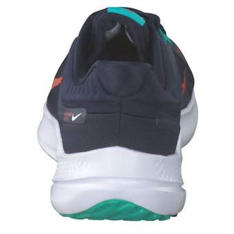 Nike Quest 5 Running in blau