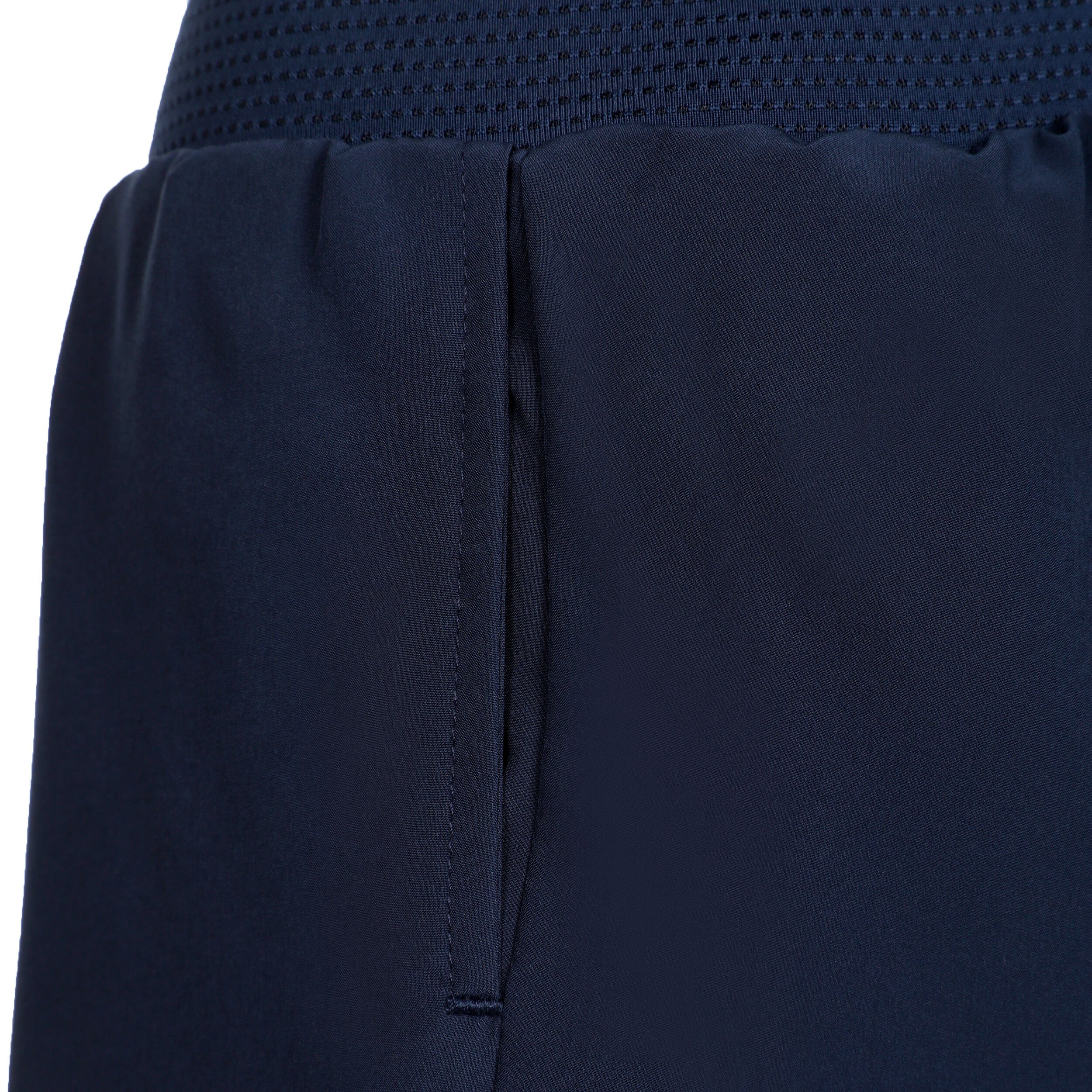 Crew 2in1 Shorts Damen - Dunkelblau