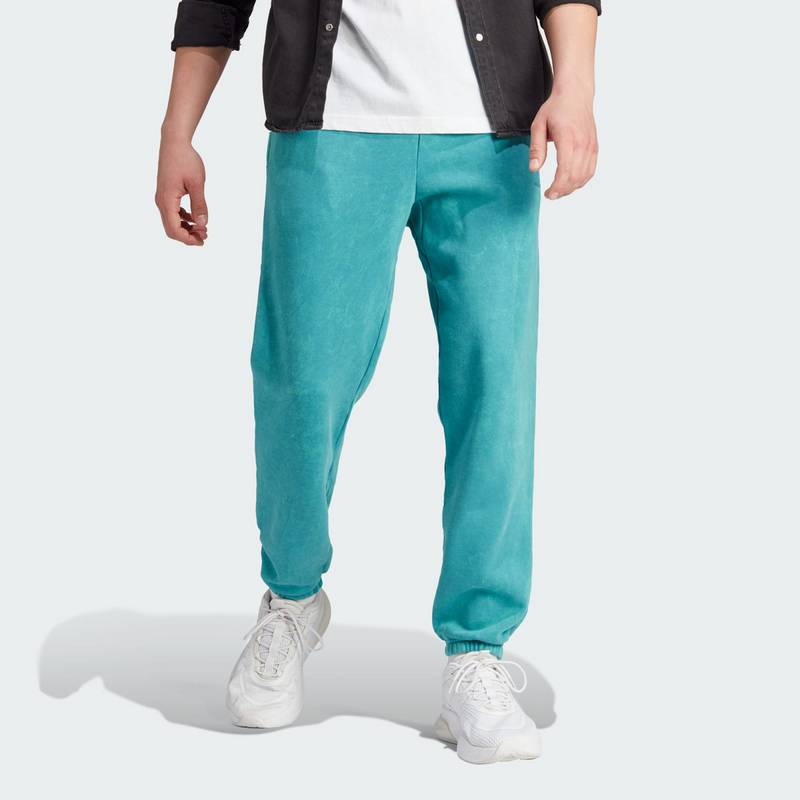 adidas ALL SZN Garment Wash Hose Trainingshose Herren
