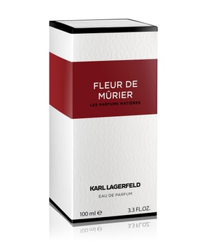 Karl Lagerfeld Les Matières Base Fleur de Murier Eau de Parfum-100 ml