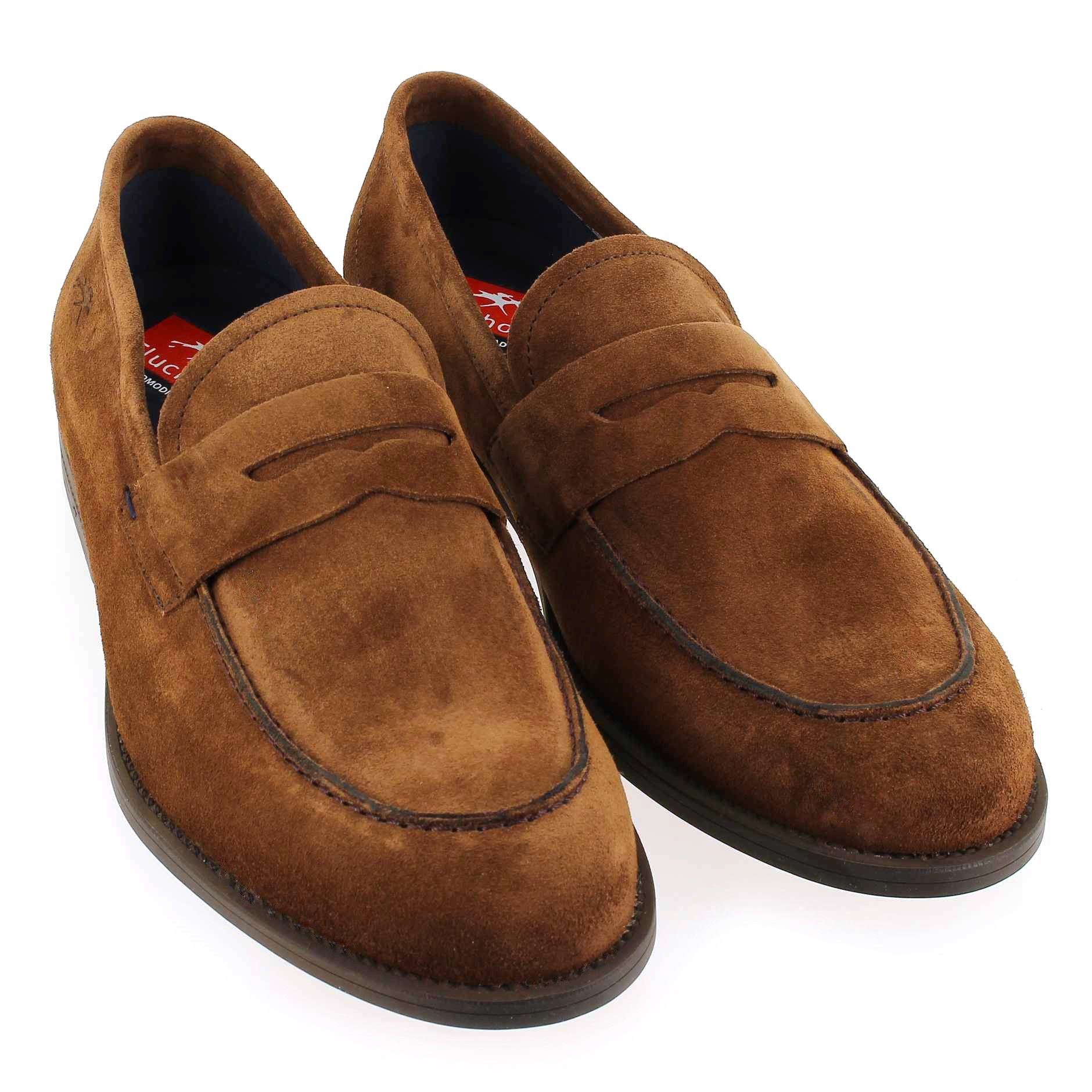 Fluchos  F0824 - Marron