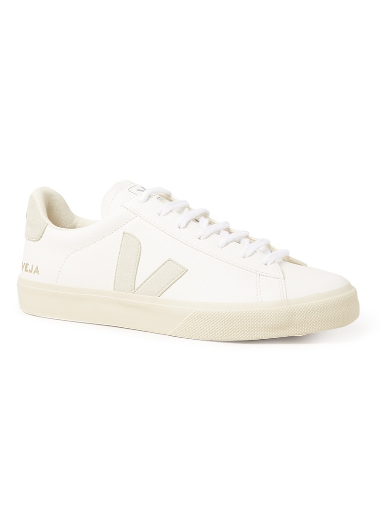 Veja Campo Easy sneaker made of leather