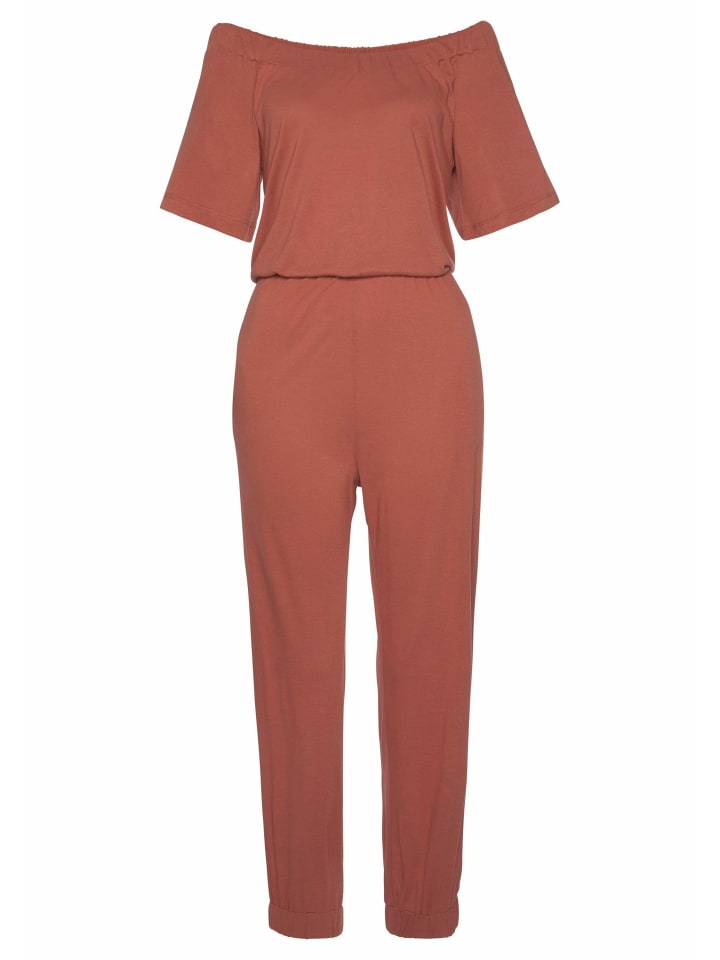LASCANA Overall in terra günstig kaufen