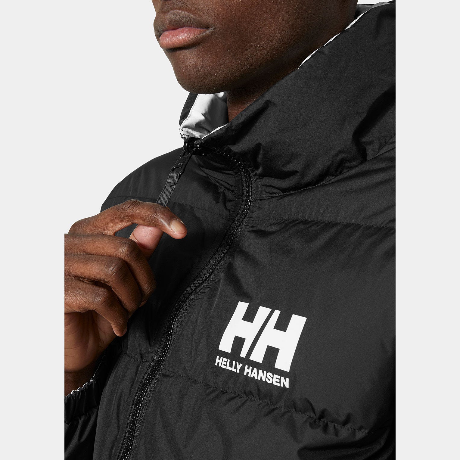 Men's HH Urban Reversible Jacket