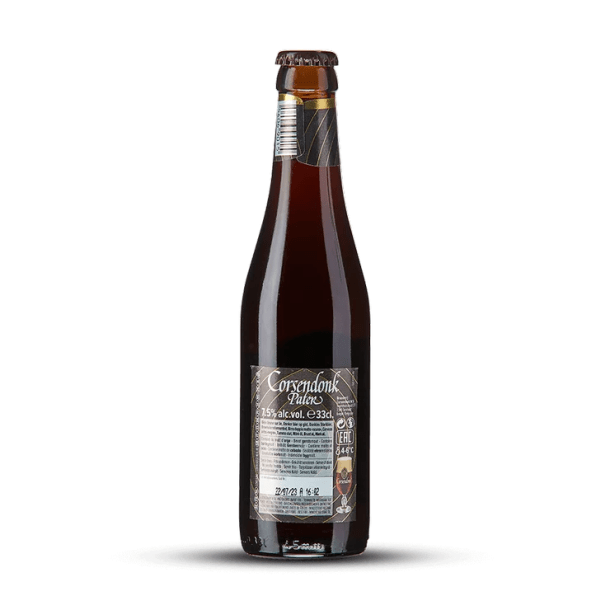 Corsendonk Pater Double 33cl