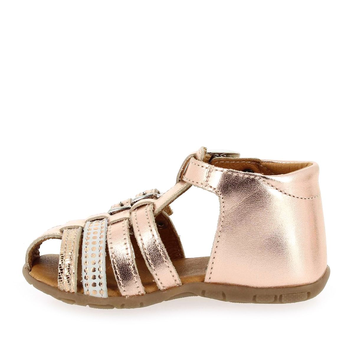 GBB  RIVIERA - rose bronze