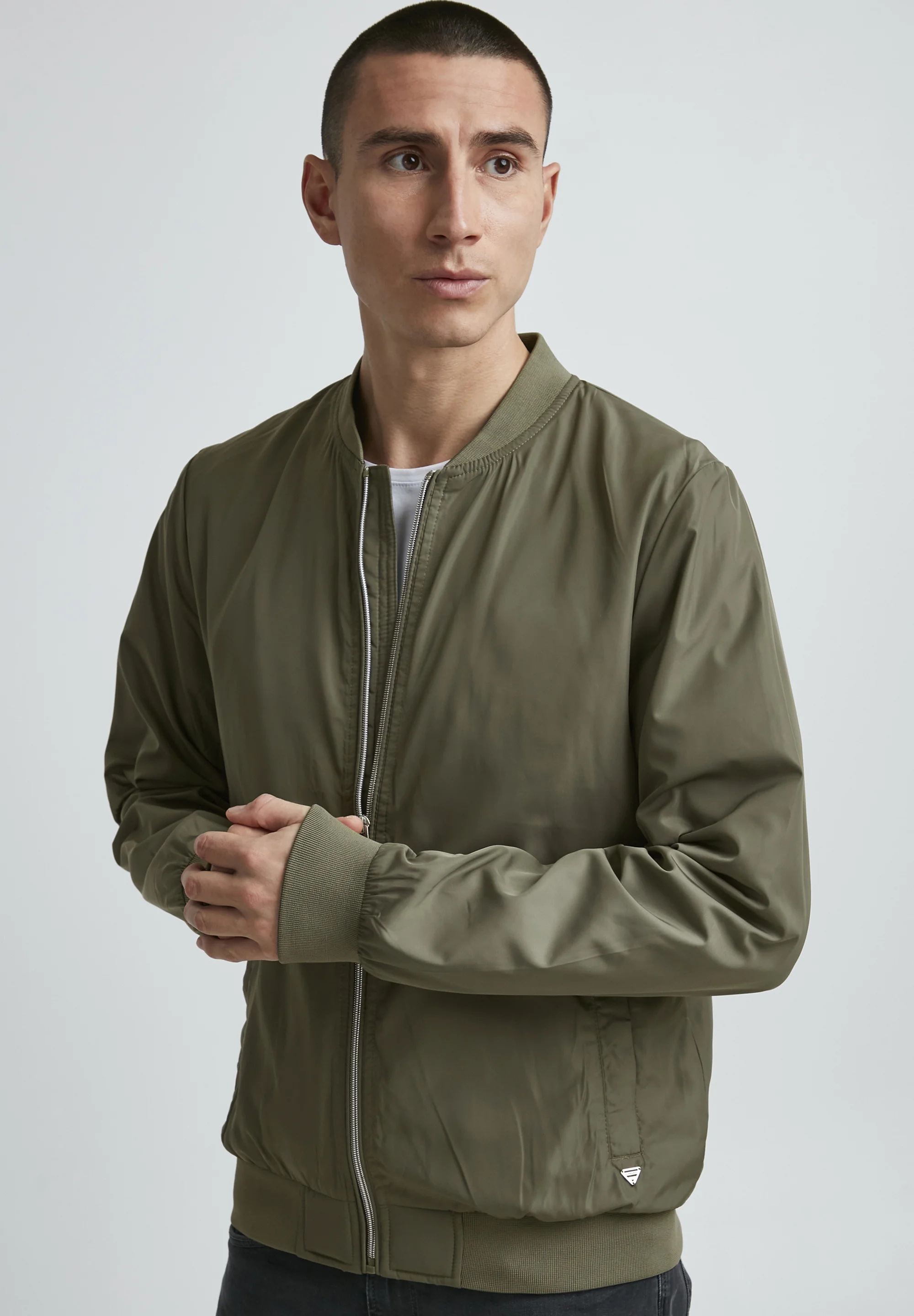 11 Proyecto PRMILFORD - Chaqueta bomber