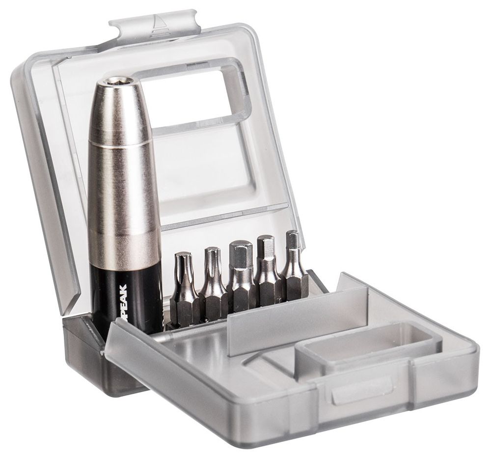 Topeak Nano TorqBox X kaufen | Bike-Discount