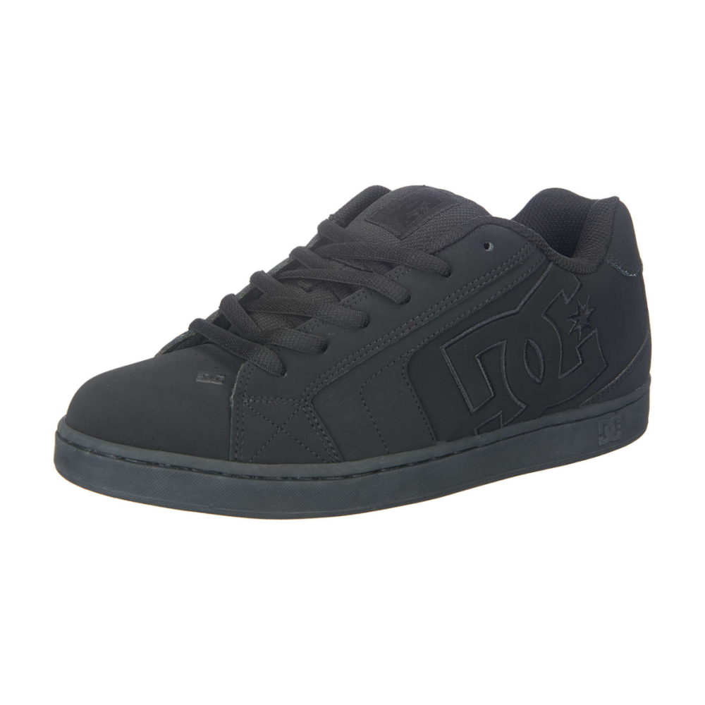 DC Net 3023613BK / schwarz