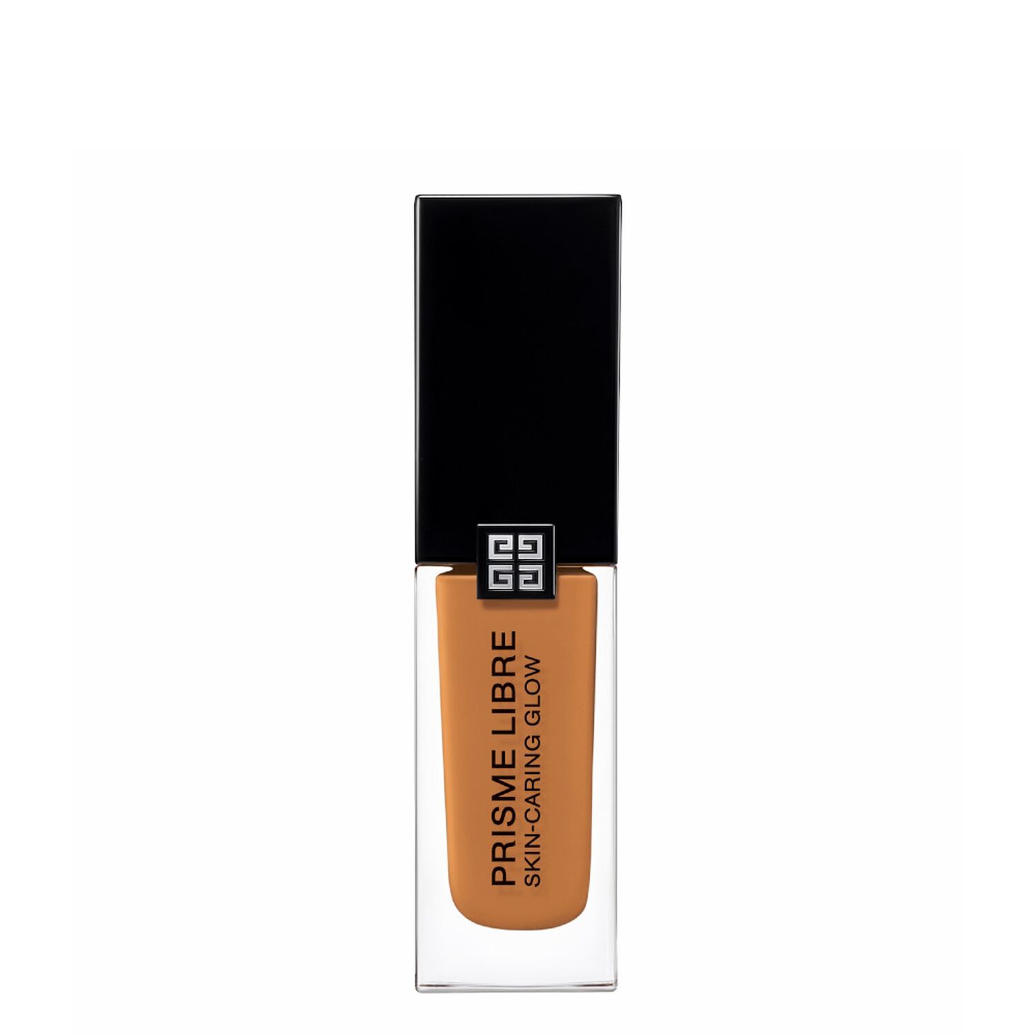 Givenchy Prisme Libre Skin-Caring Glow Fond de Teint Sublimateur de Peau - Eclat & Correction 12h - Hydratation 24h