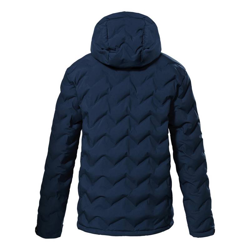 KILLTEC KOW 119 Outdoorjacke Herren