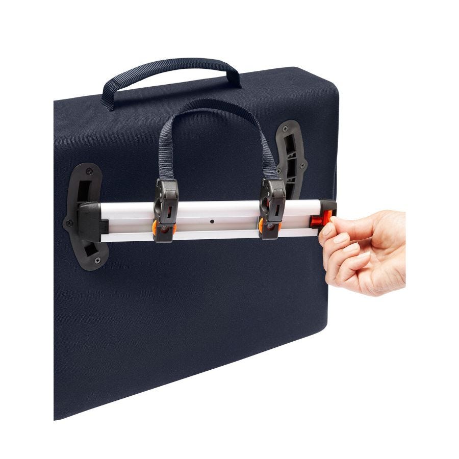 Bayreuth IV L Fahrradtasche