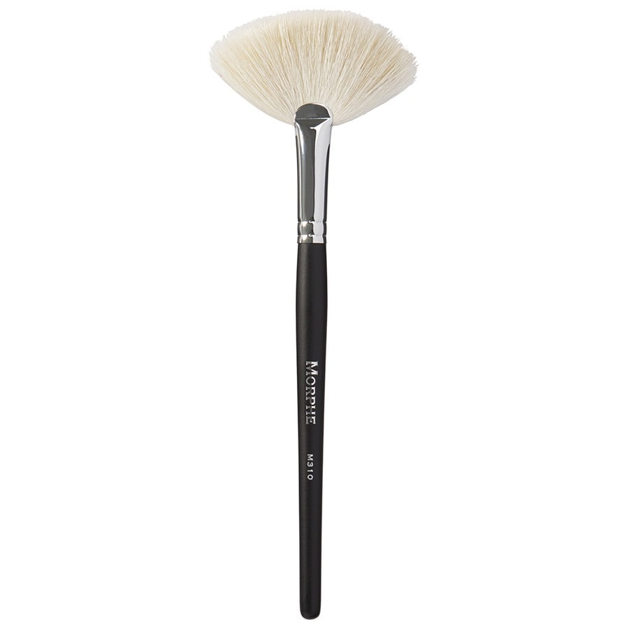 M310 - Large Soft Fan Brush
