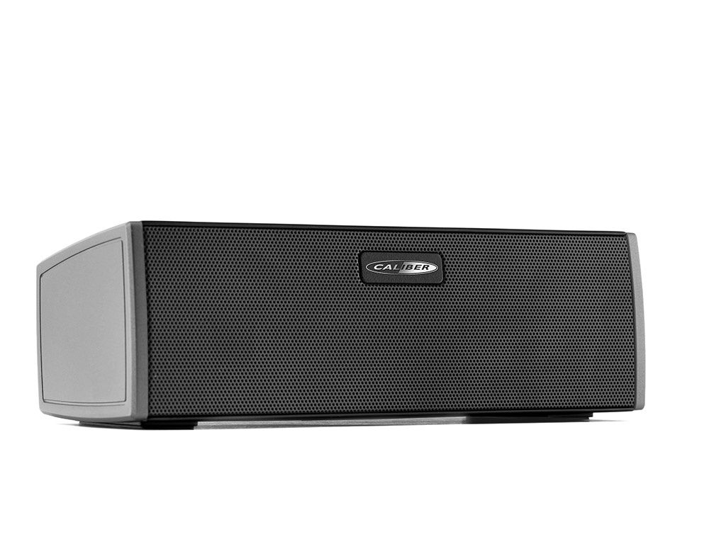 HSG315BT Wireless Lautsprecher mit USB-Anschluss - Schwarz