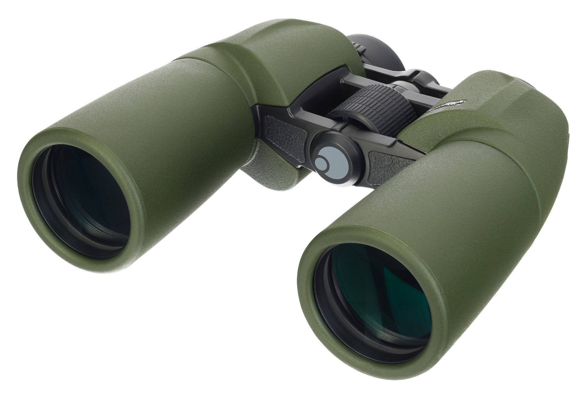 Levenhuk Militär Fernglas 10x50 mit Strichplatte,Jäger,Militär,Airsoft,Outdoor Fernglas