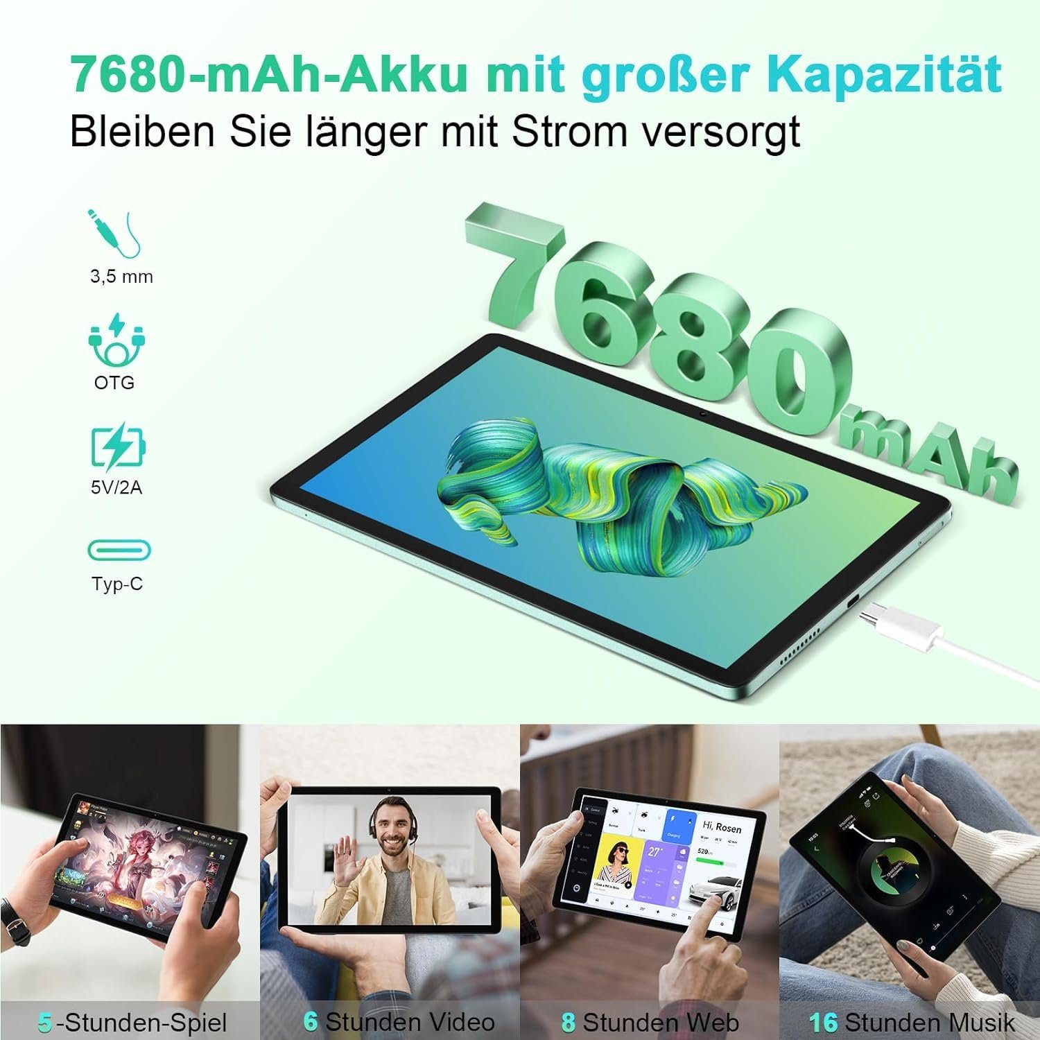 blackview Tablet (10