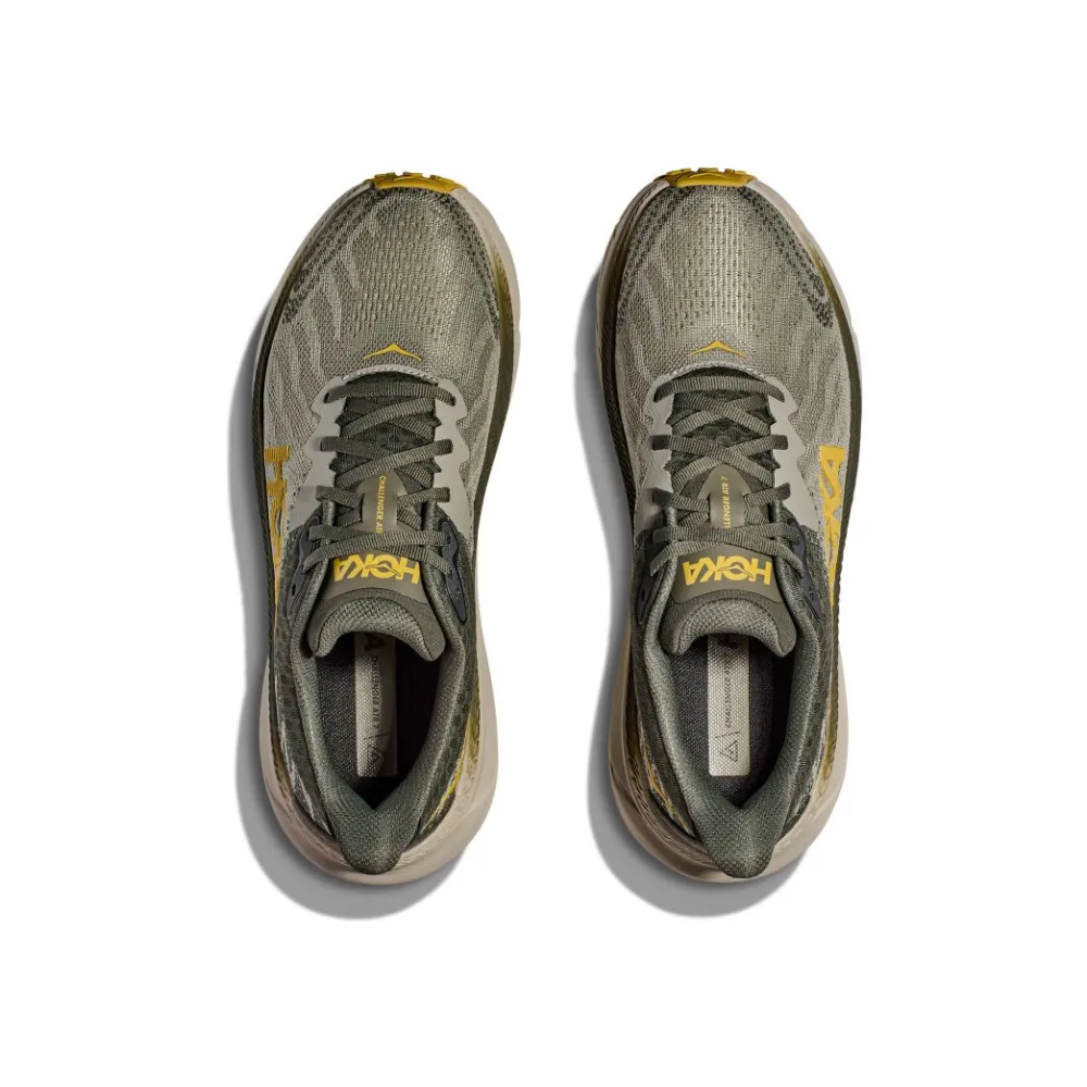 Hoka Challenger ATR 7 1134499-OZF / grün