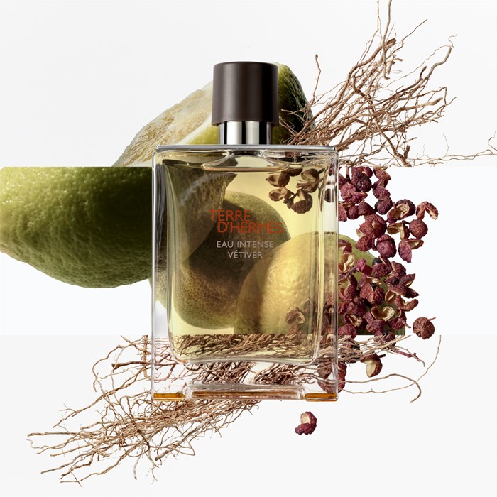 Eau de Parfum Spray