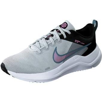 Nike Downshifter 12 Running in grau