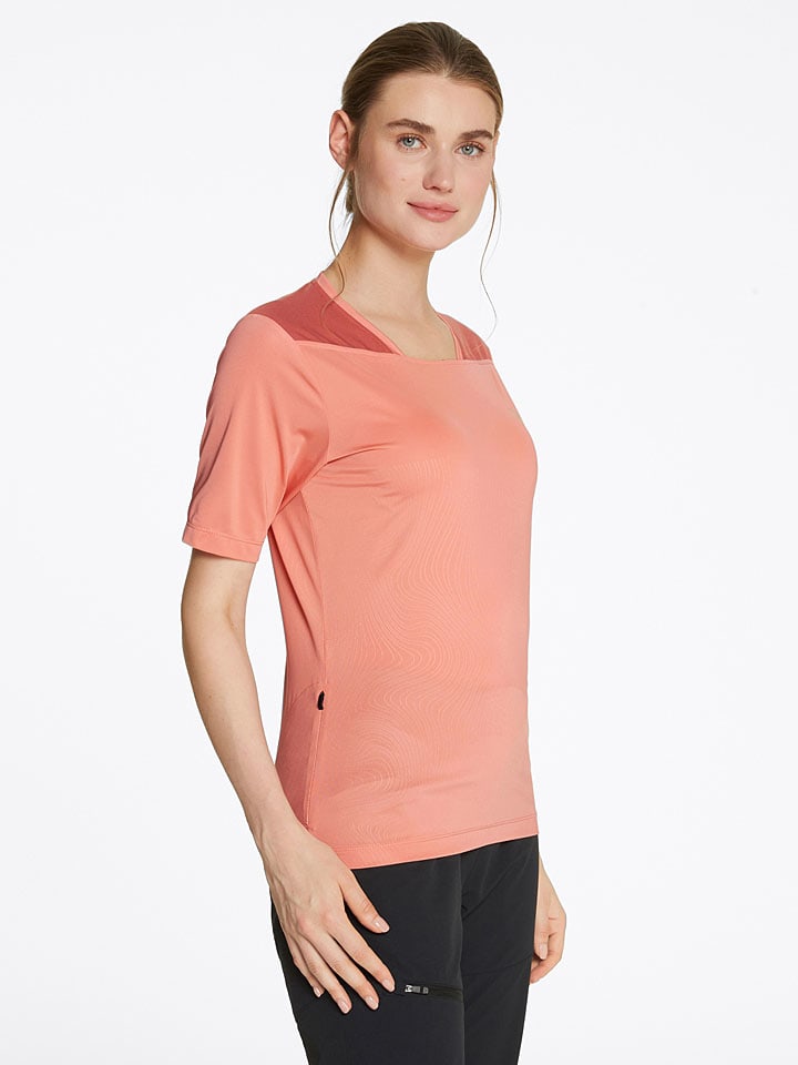 Ziener Fahrradtrikot 