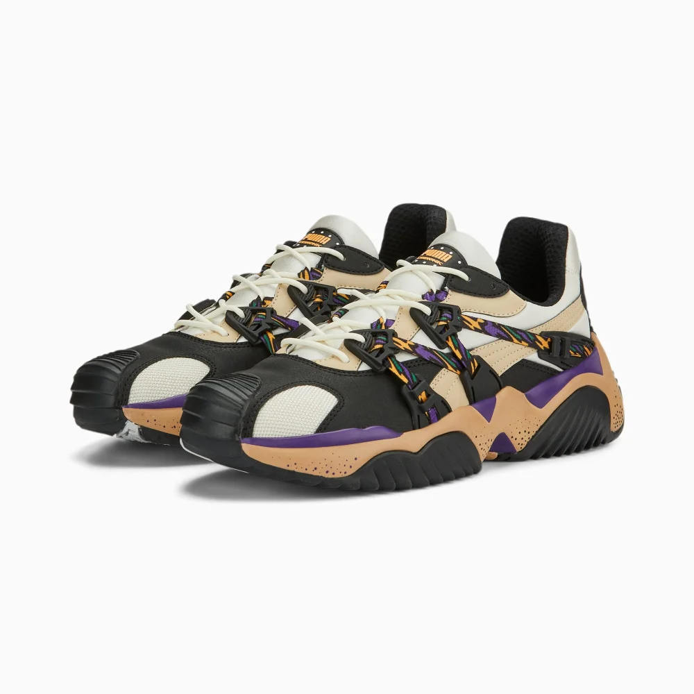PUMA Voltaire OG 389364-02 / braun