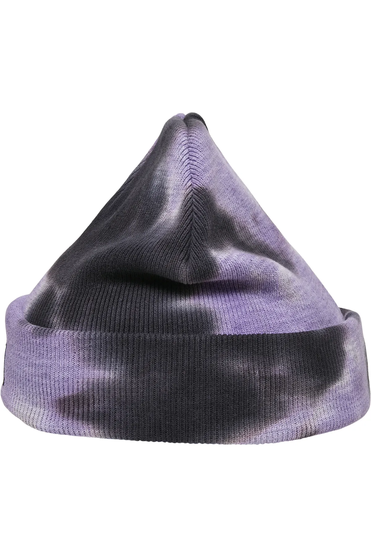 Urban Classics  Unisex Tie Dye Beanie