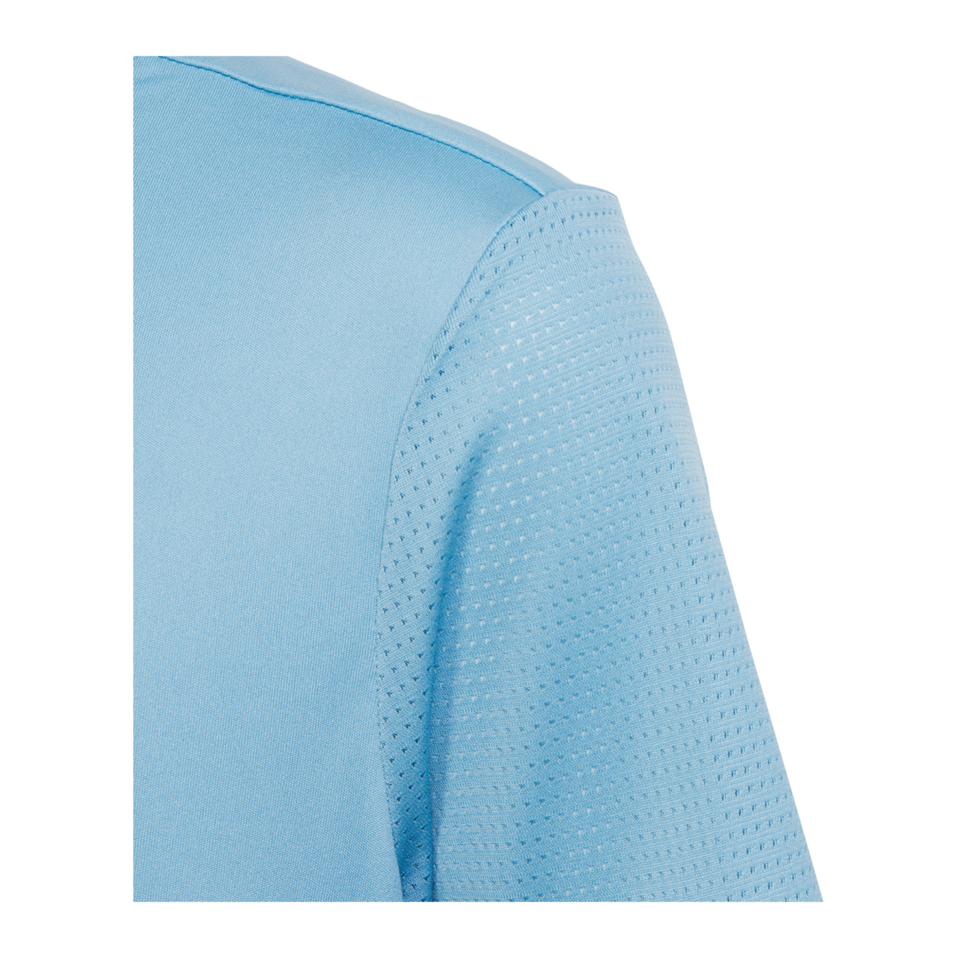 adidas Tabela 23 Trikot Kids Hellblau Weiss