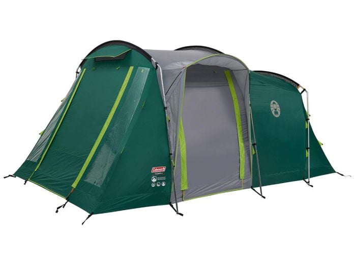 Coleman MacKenzie 4 BlackOut Tunnelzelt