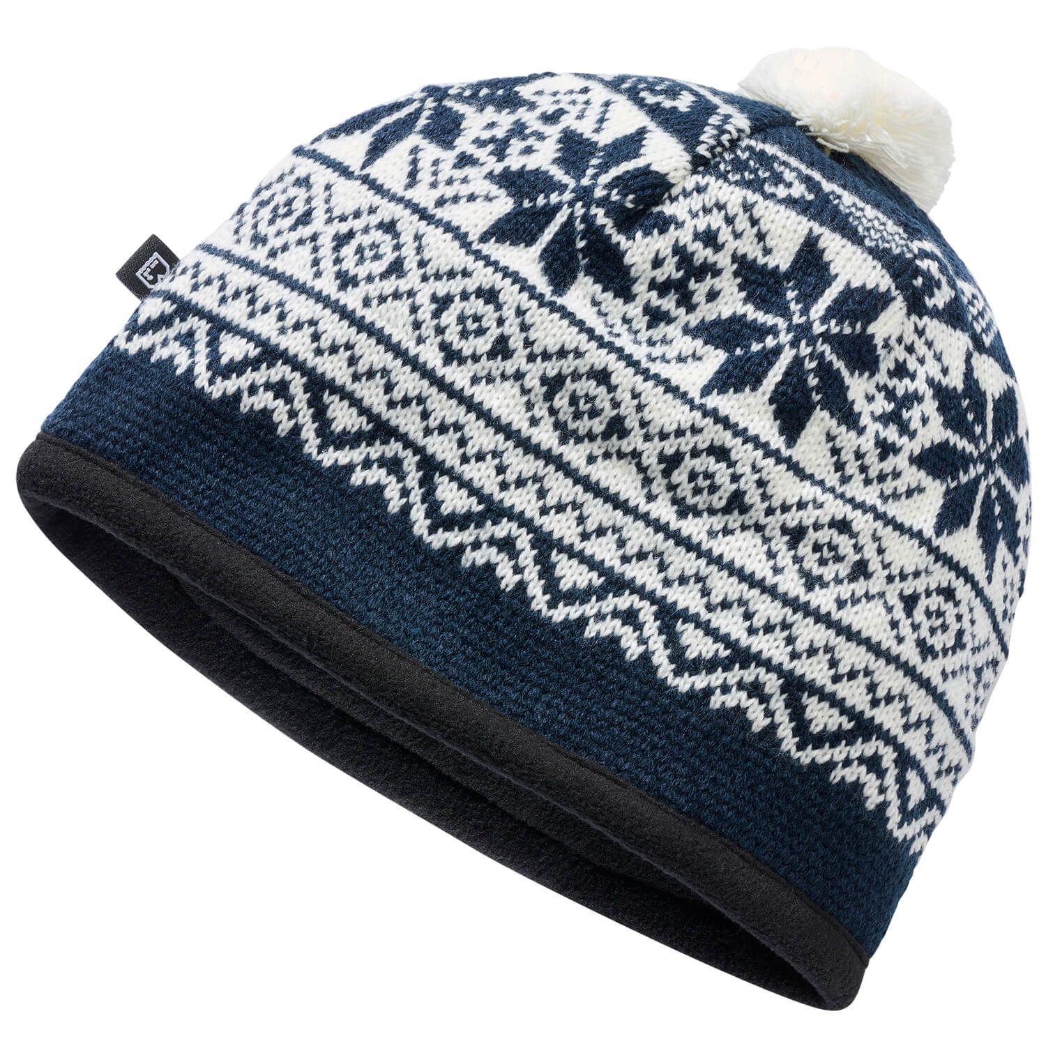 Snow Cap