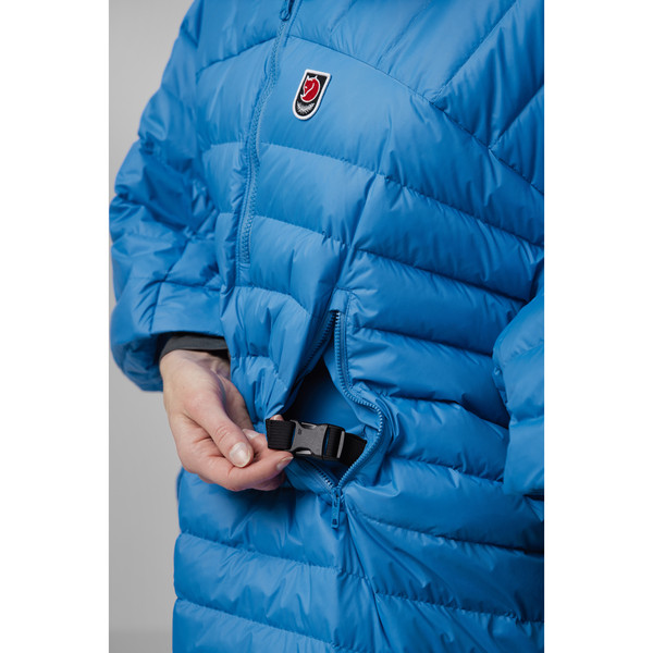 EXPEDITION DOWN PONCHO Unisex - Poncho