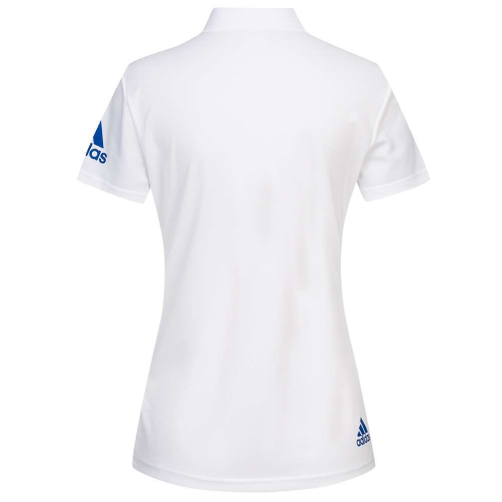 Frankreich adidas Condivo Classic Damen Basketball Polo-Shirt BQ4442