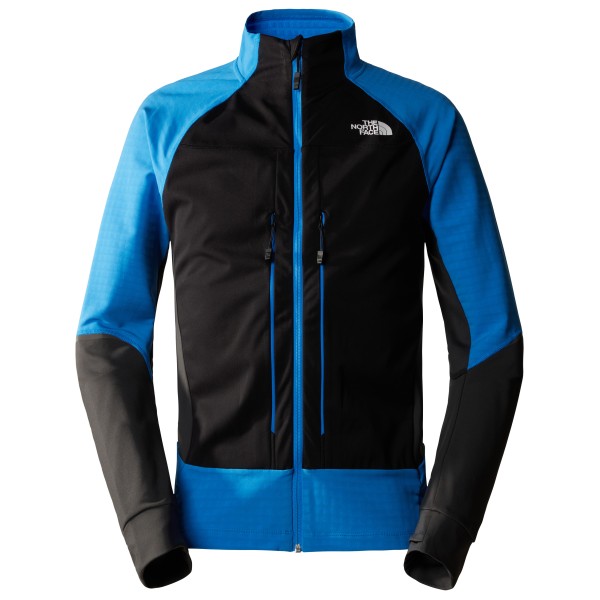 The North Face - Dawn Turn Softshell Fullzip - Softshelljacke