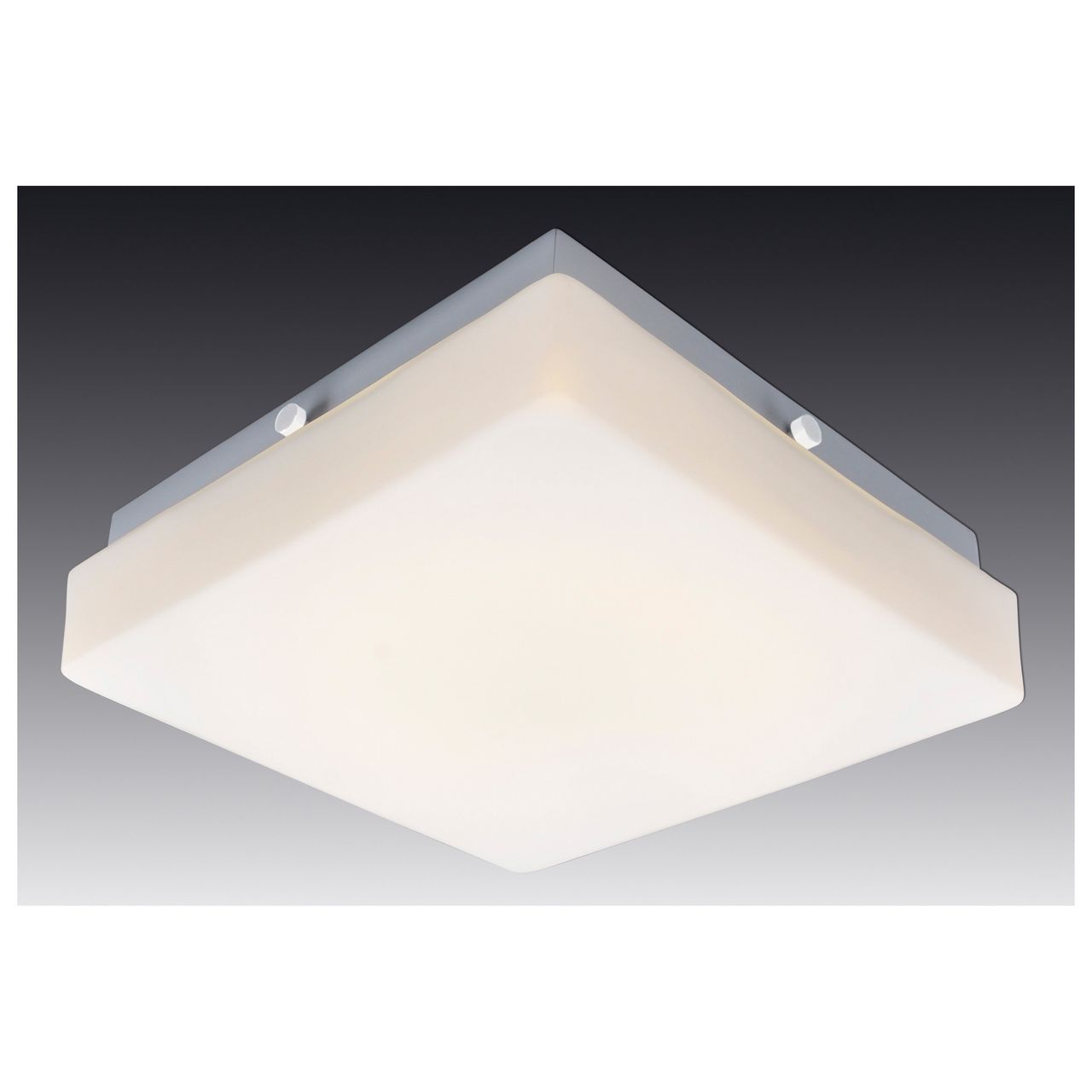 Näve Leuchten LED Deckenleuchte Trondheim