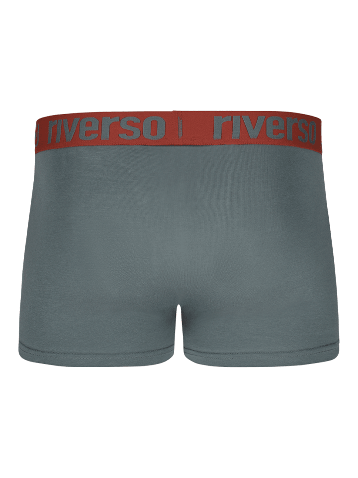 riverso  Trunk RIVHarry regular/straight in Mehrfarbig günstig kaufen