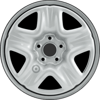 ALCAR 9312 silber - ATU