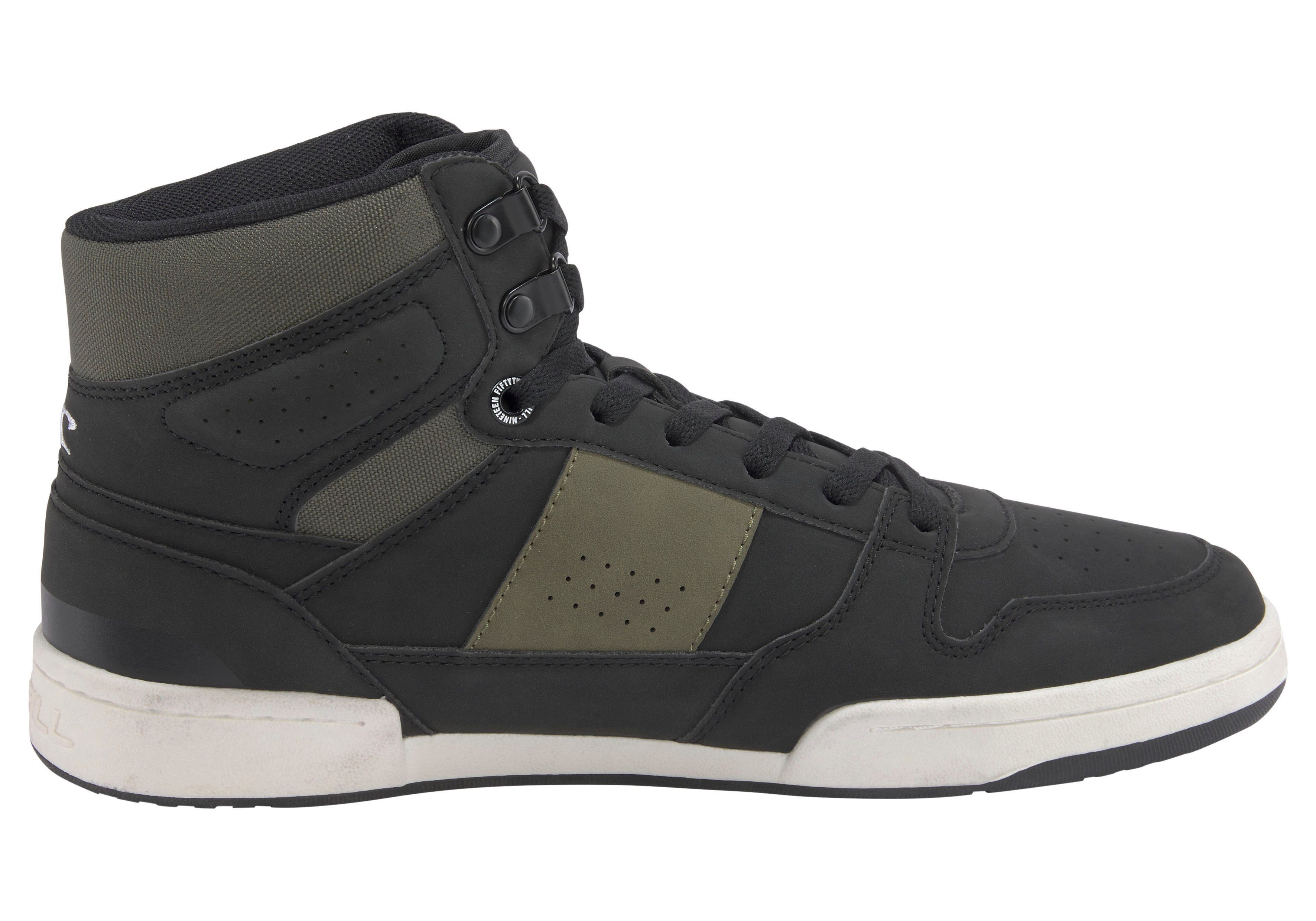 O'Neill Antilope Hills Men Mid Sneakerboots