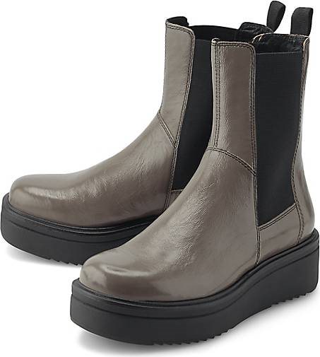Vagabond Stiefeletten (flach)