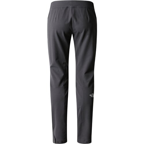 DAMEN HOSE W AO WINTER SLIM STRAIGHT PANT